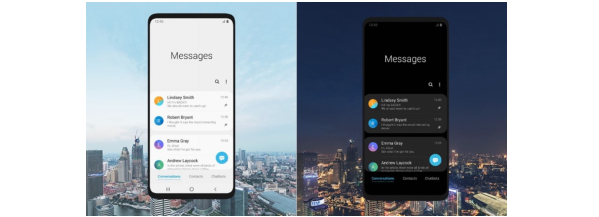 三星用Galaxy S10系列强势回归 谁将改变智能手机时代？