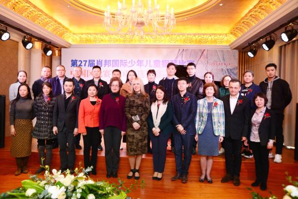 第27届“肖邦国际少年儿童钢琴比赛”中国区决赛重磅开启