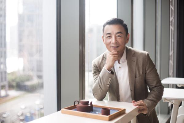 福维克科技点亮2019AWE 136年德国匠心引领智能生活