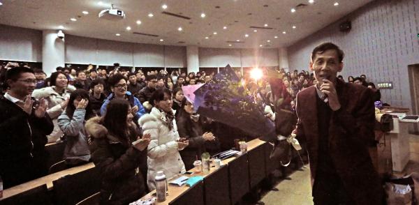 第3001座古塔——杨晓利