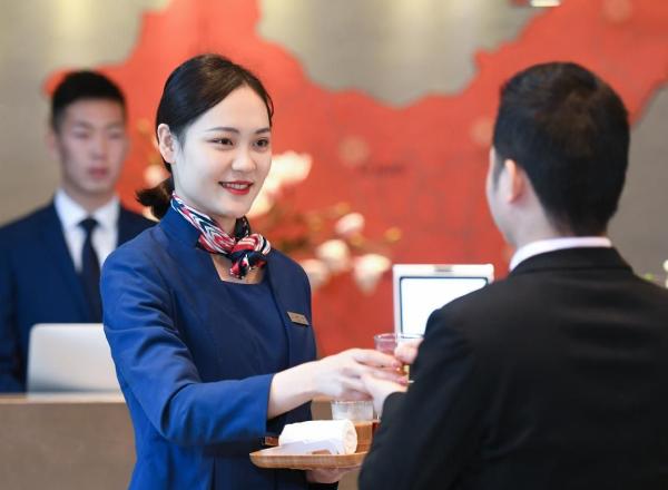酒店业又炸锅了！美豪集团“黄埔军校”正式登陆上线！