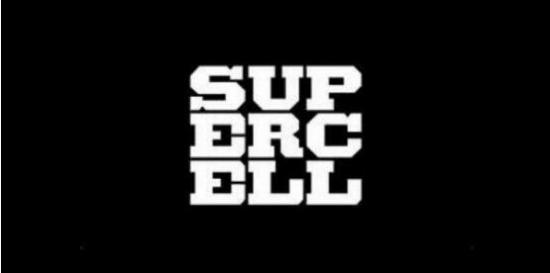 腾讯联合发行，Supercell新作《荒野乱斗》国服预约开启