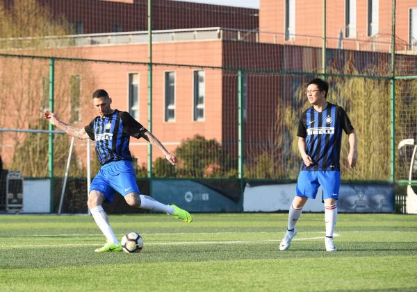 奥克斯国米定制款空调 年轻时代的品质之选