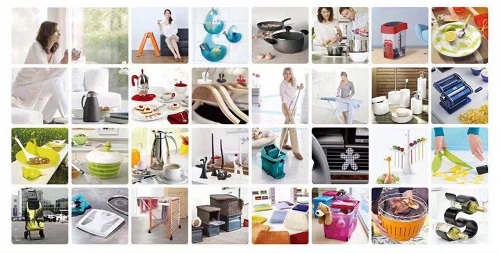 利快带你领略2019法兰克福Ambiente展未来家居设计新风尚！