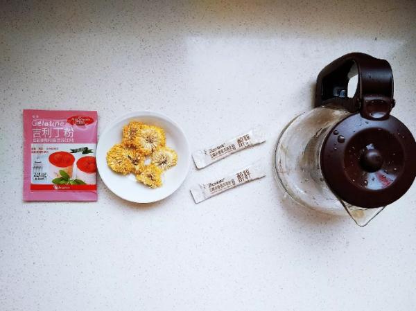 非典型普洱茶，这种DIY你试过了吗