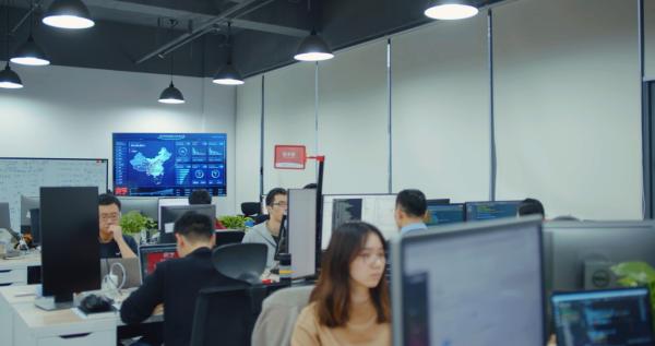 食亨张伟：商超到家比拼核心看选品和即时配送效能