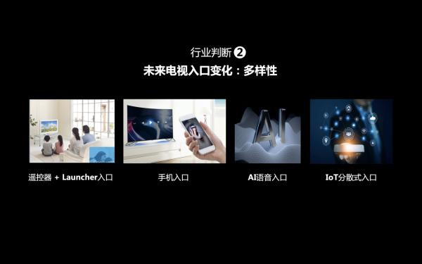 雷鸟科技CEO李宏伟：智能电视的未来和雷鸟的现在