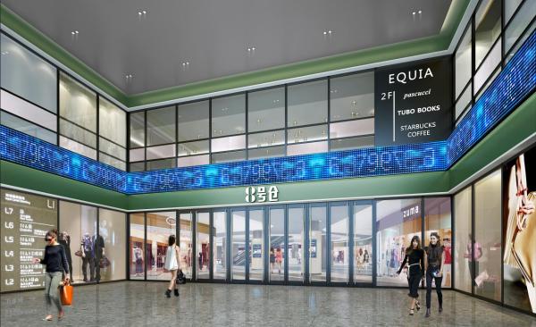 3月28日，邯郸大事件！8号仓奥特莱斯招商发布会荣耀启幕！