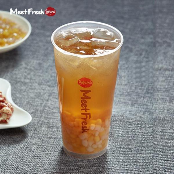 那些让人吃不够的鲜芋仙经典系列