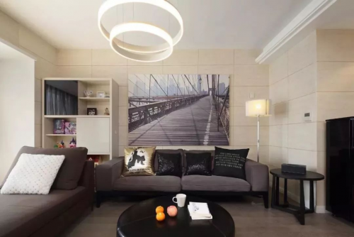 轻奢黑白灰色系 立邦甄彩美缝剂-亚光系列全新上市