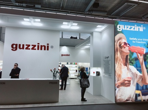 利快带你领略2019法兰克福Ambiente展未来家居设计新风尚！