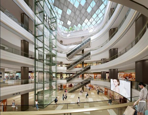 3月28日，邯郸大事件！8号仓奥特莱斯招商发布会荣耀启幕！