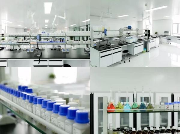 麦吉丽全新创新研发中心正式开幕,助力国货黑马冲向国际！