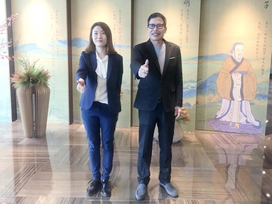 广大男神的福音:苏宁百货与男装品牌合作
