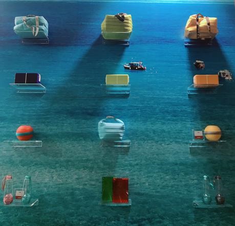 利快带你领略2019法兰克福Ambiente展未来家居设计新风尚！