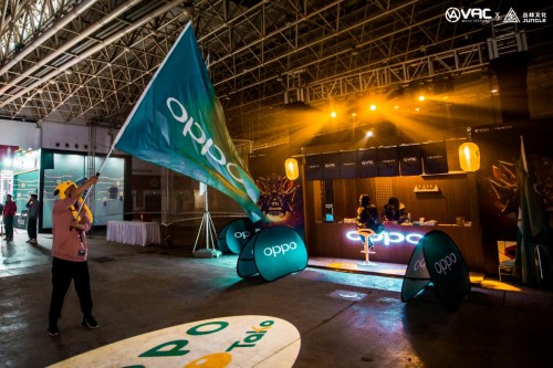 B2B玩法独领风骚，VAC电音节强势落幕