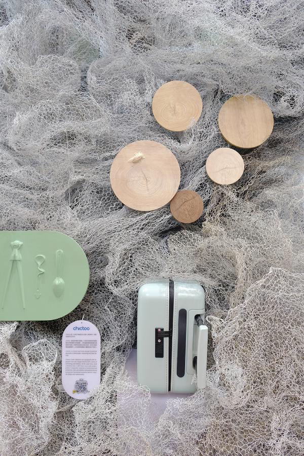 未来设计风向标，《中国设计趋势报告》第五次在设计上海发布