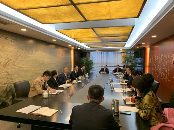 顶呱呱携手中信银行 展望中小企业服务领域新未来