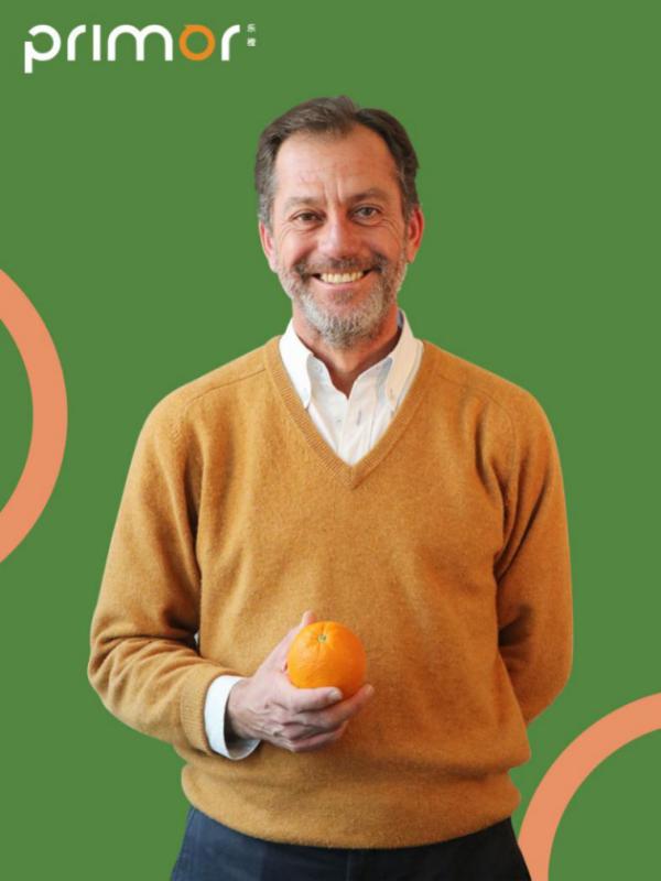 西班牙橙PRIMOR，轻奢水果带你畅享天然品质