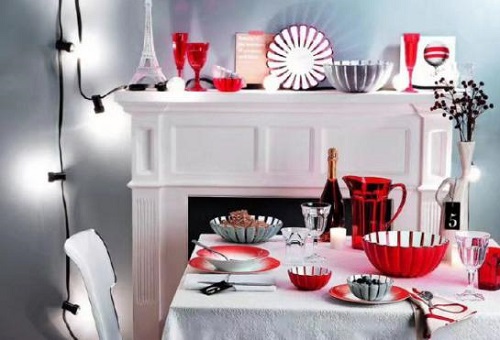 利快带你领略2019法兰克福Ambiente展未来家居设计新风尚！