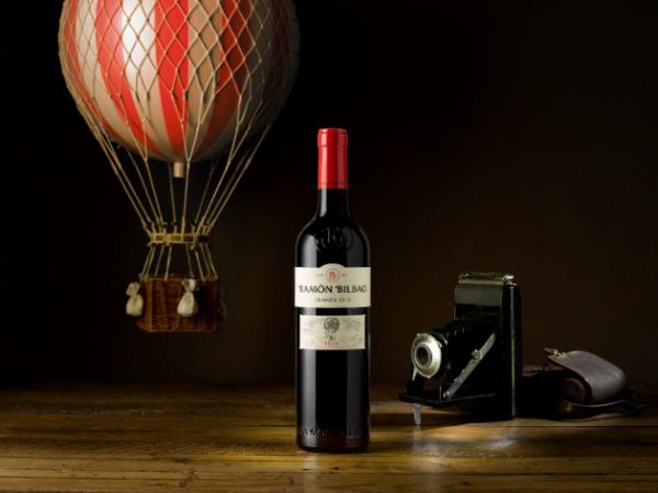 最值信赖葡萄酒品牌出炉DOC红酒：百年品牌开启新征途