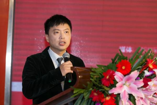 中国网络安全与信息产业金智奖发布暨《信息安全与通信保密》理事大会在京举办