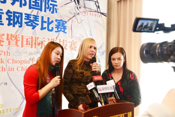 第27届“肖邦国际少年儿童钢琴比赛”中国区决赛重磅开启