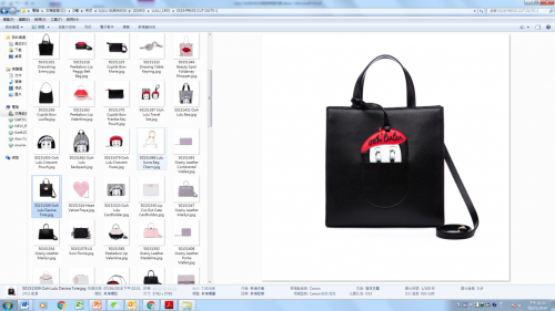 LULU GUINNESS娃娃脸游花都「潮」写法式贝蕾帽抢镜