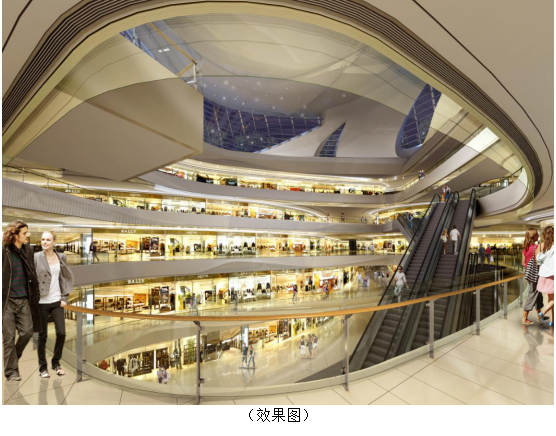 重磅！金海&爱琴海签约仪式圆满举行，佛山再添新地标！