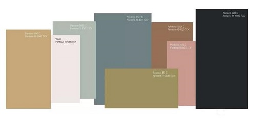 利快带你领略2019法兰克福Ambiente展未来家居设计新风尚！