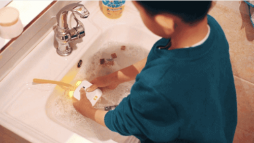 【早教机】早教机品牌繁多无从下手，牛听听小水牛优势明显