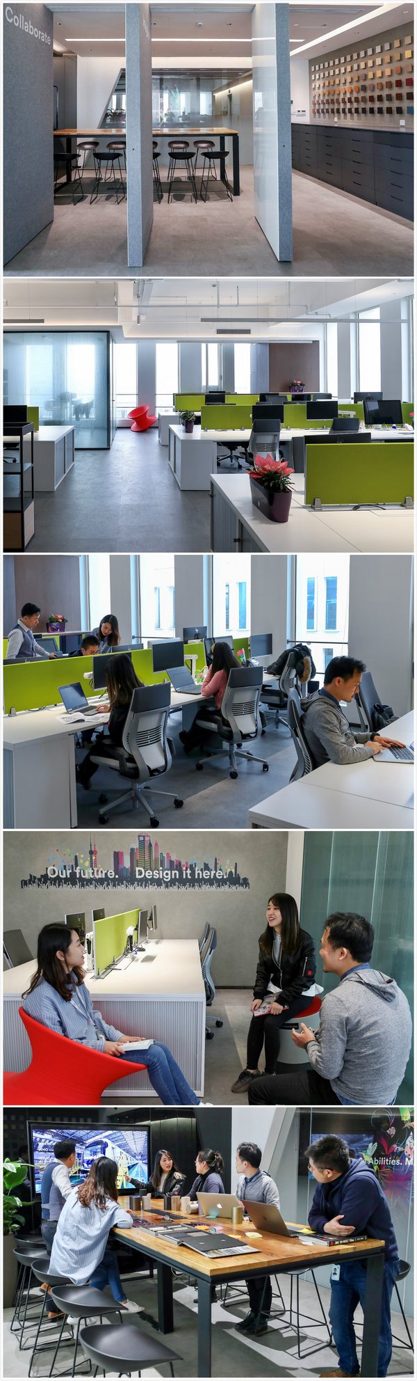 3M宣布成立中国设计中心，进一步拓展其全球设计足迹