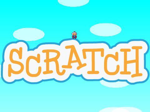 零基础的孩子如何学习Scratch图形化编程？