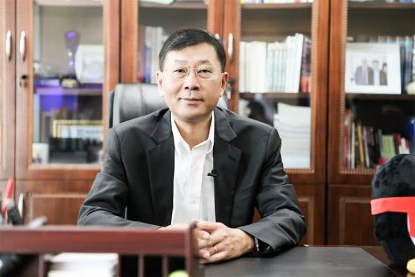 【引吭】鑫苑集团董事长张勇:科技驱动房地产转型升级