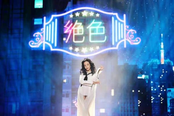 近年最火女艺人演唱会巡演首站即将登陆天津