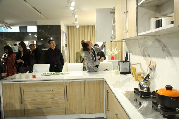 一站式“配齐”，金意陶全瓷定制家居让装修更简单