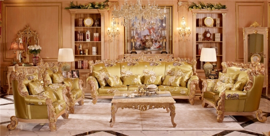 联合美饰胡天月|品质保障+信息化升级 实现行业共通共享