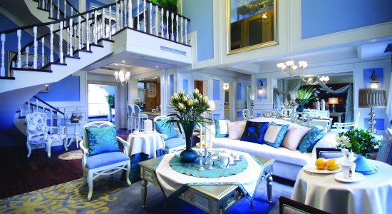 联合美饰胡天月|品质保障+信息化升级 实现行业共通共享