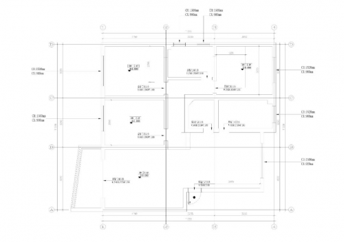 金螳螂·家装修|黄岛景湖苑，用品质与爱筑就一方欢喜之地