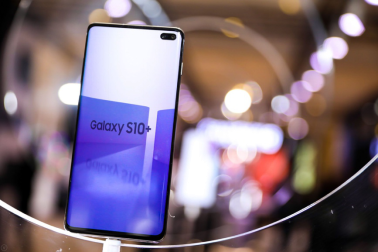 三星Galaxy S10发布 年度机皇当仁不让