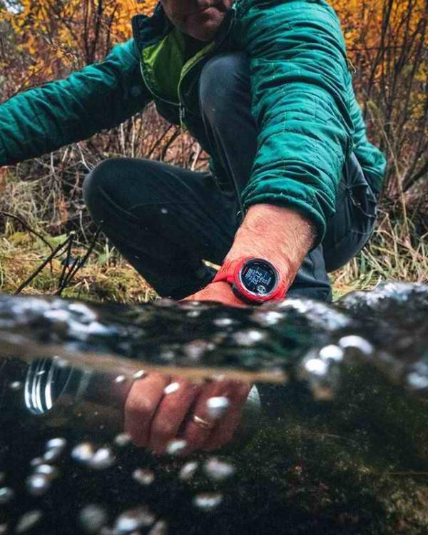 Garmin Instinct全新配色 潮人出街必备单品