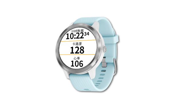 Garmin vivoactive 3t新款入门健身腕表上市