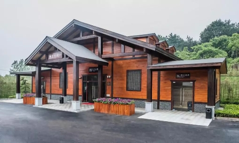 九牧持续推进厕所革命，助力长汀公厕改建升级