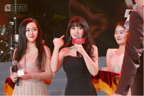 国货自强！ZUZU品牌凭借高品质走向国际