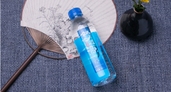 10元一瓶苏打水，舒达源凭什么卖这么贵？