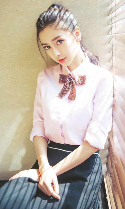 深扒Angelababy小红书推荐的爆款，真的这么好用吗？