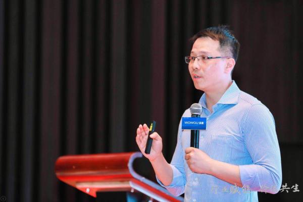 窝趣运营模块化服务输出，探讨长租公寓运营规范