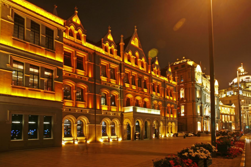 “日料世界挑战赛”获奖作品亮相SUN with AQUA外滩6号