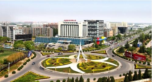 顺义区上市政策引领“北京市上市挂牌企业总部基地”建设
