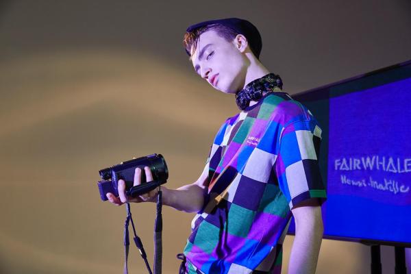 畅行欧陆，文艺新复兴 | 马克华菲FAIRWHALE男装19夏季新品上市